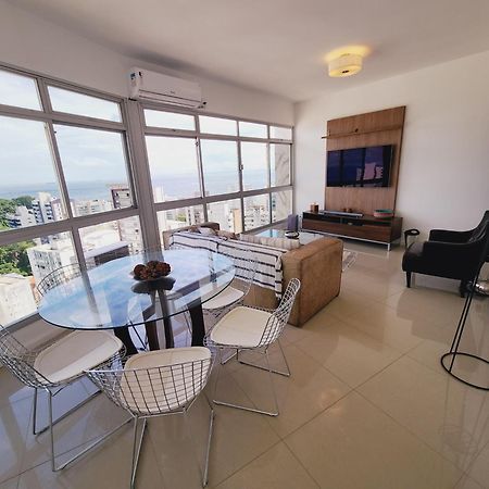 Luxury Surround Sea View Apartment Salvador da Bahia Exterior foto