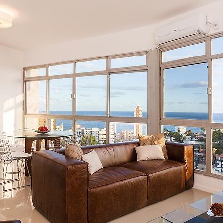 Luxury Surround Sea View Apartment Salvador da Bahia Exterior foto