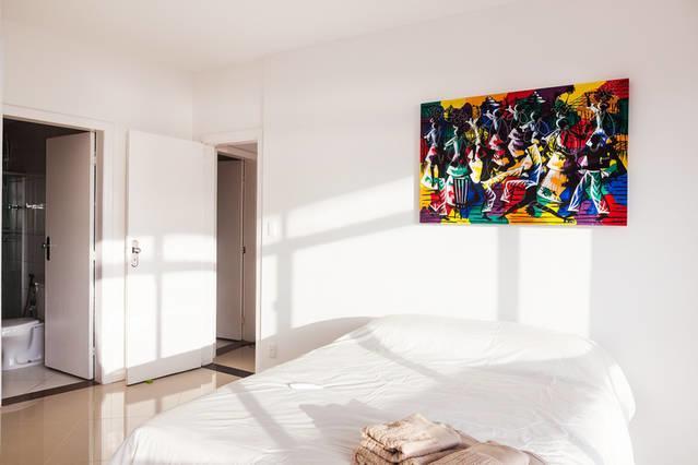 Luxury Surround Sea View Apartment Salvador da Bahia Exterior foto